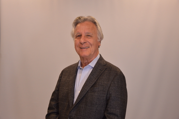 Dr. Jorge Alberto Iapichino